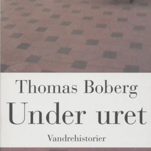 Under uret