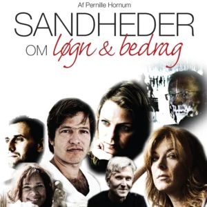 Sandheder om løgn & bedrag