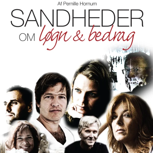 Sandheder om løgn & bedrag