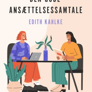Den gode ansættelsessamtale