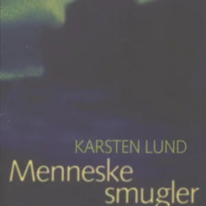 Menneskesmugler