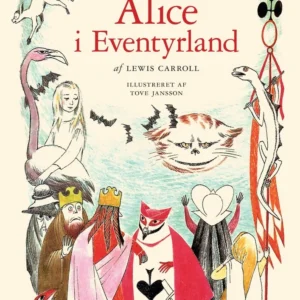 Alice i Eventyrland