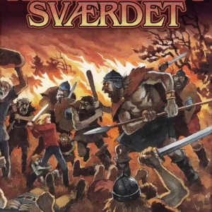 Kampen om sværdet
