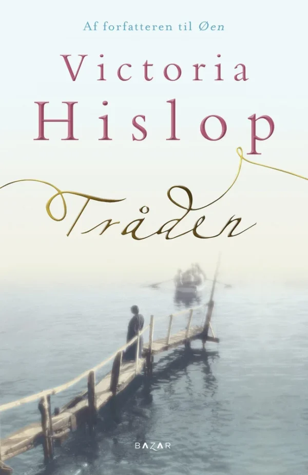 Tråden (Paperback)