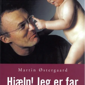 Hjælp! Jeg er far