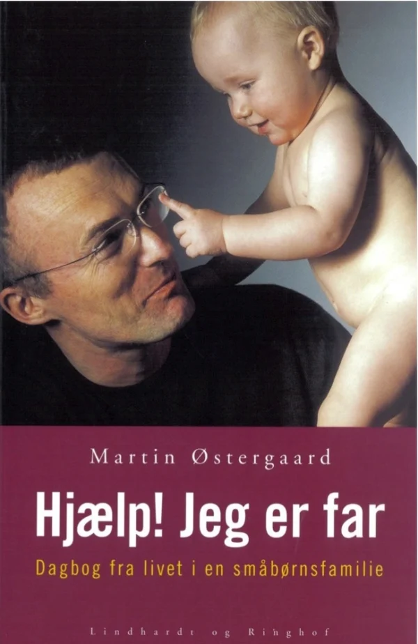 Hjælp! Jeg er far