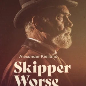 Skipper Worse