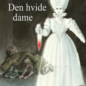 Den hvide dame