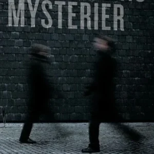 Københavns mysterier
