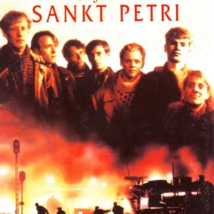 Drengene fra Sankt Petri