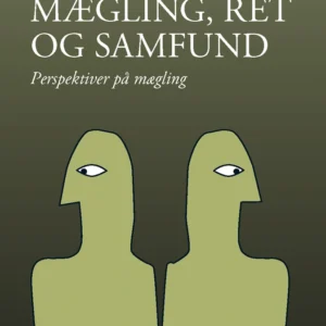 Mægling, ret og samfund