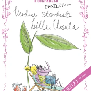 Verdens stærkeste bille, Ursula