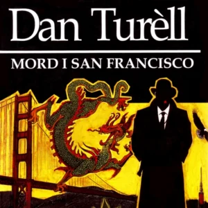 Mord i San Francisco