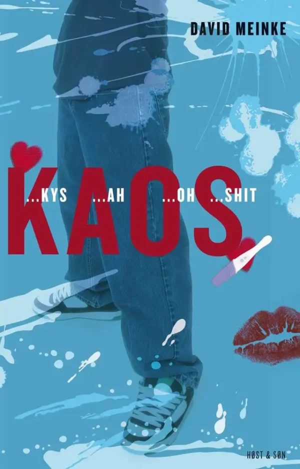 KAOS