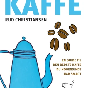 En lille bog om kaffe