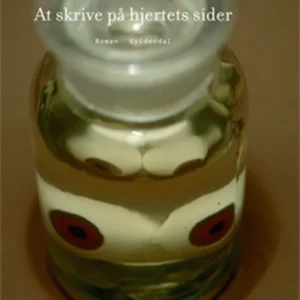 At skrive på hjertets sider