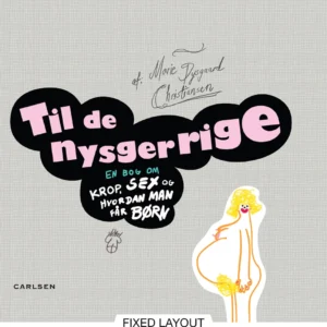 Til de nysgerrige