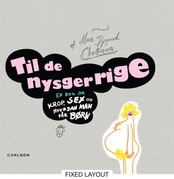Til de nysgerrige