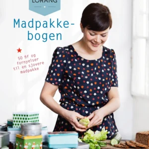 Madpakkebogen