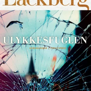 Ulykkesfuglen LYDBOG