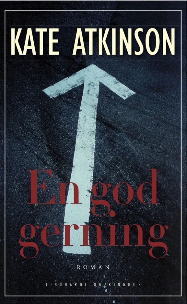 En god gerning