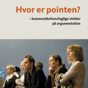Hvor er pointen?