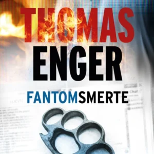 Fantomsmerte