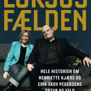 Luksusfælden