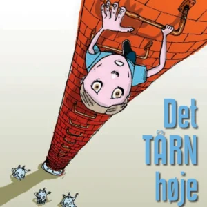 Det tårnhøje helvede