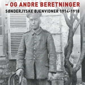 I fangenskab og hjem igen - og andre beretninger