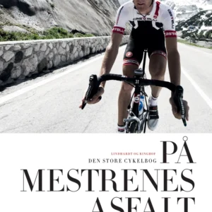 På mestrenes asfalt