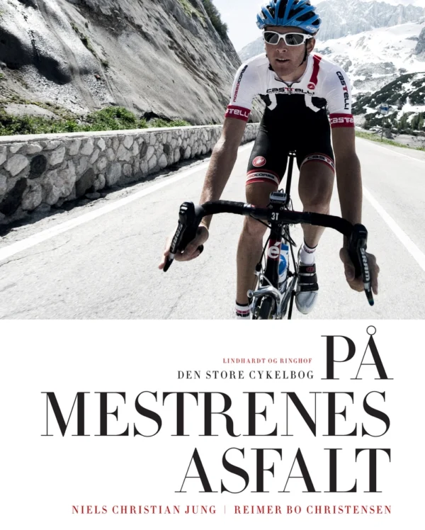 På mestrenes asfalt