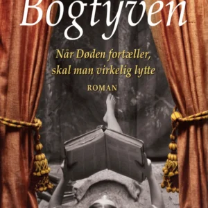 Bogtyven
