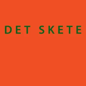 Det skete