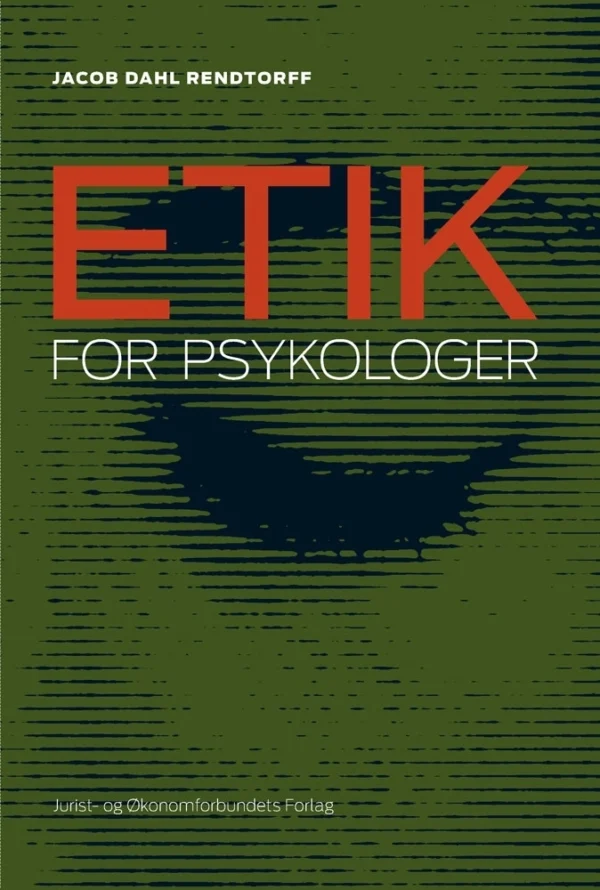 Etik for psykologer