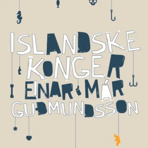 Islandske konger