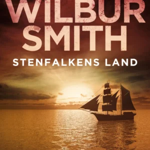 Stenfalkens land