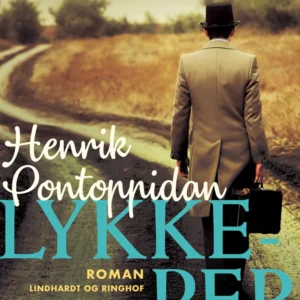 Lykke-Per bind 1-8