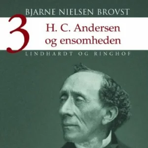H.C. Andersen og ensomheden