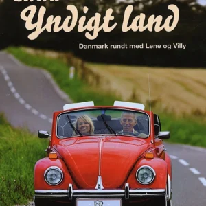 Der er et yndigt land