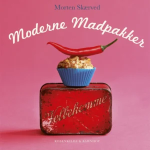Moderne Madpakker