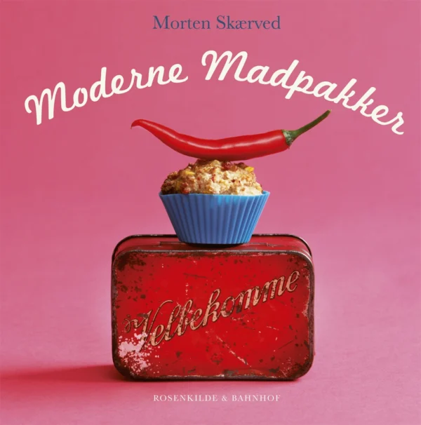 Moderne Madpakker