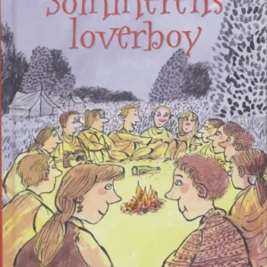 Sommerens loverboy