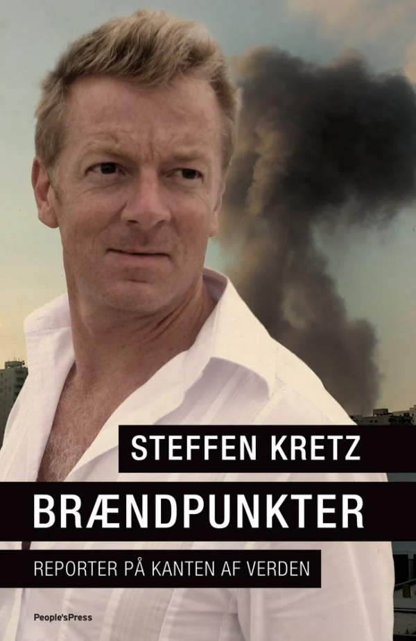 Brændpunkter