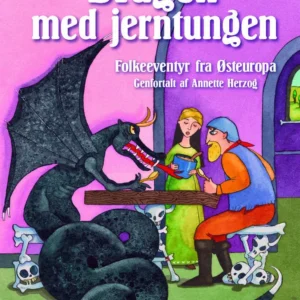 Dragen med jerntungen