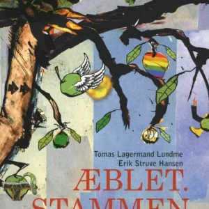 Æblet - stammen