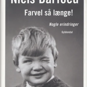 Farvel så længe!