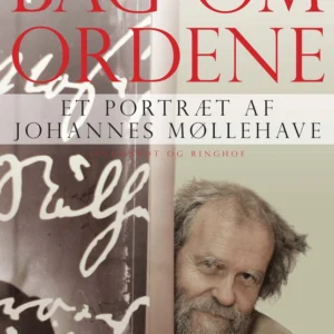 Bag om ordene