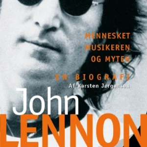John Lennon