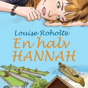 En halv Hannah
